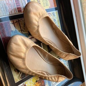 Vince Camuto Ballet Slippers Flats